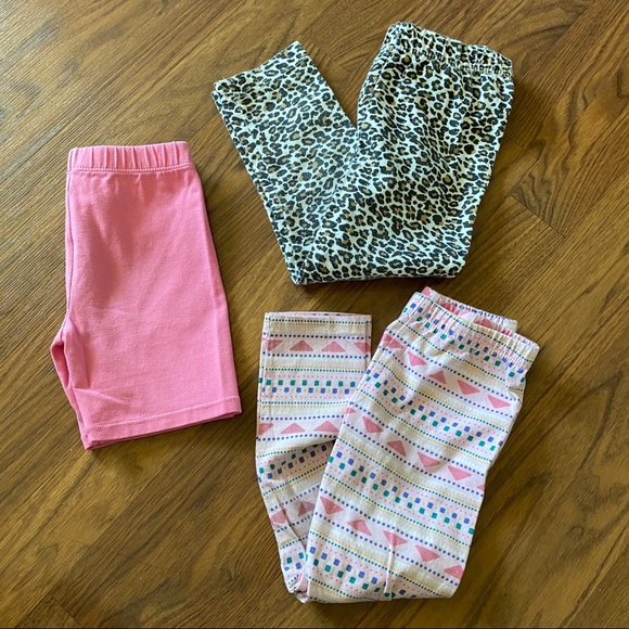 Other - Lot of 3 size 3T bottoms